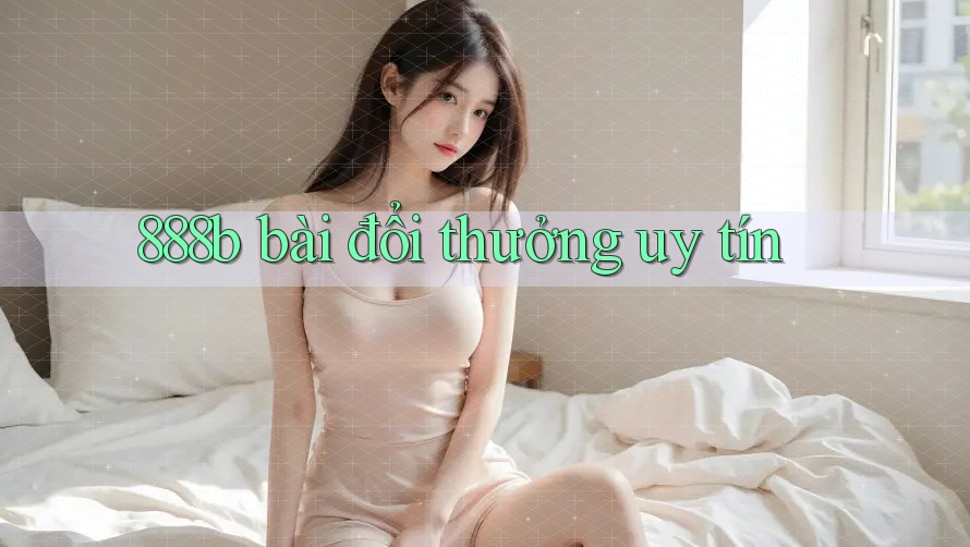 888b bài đổi thưởng uy tín
