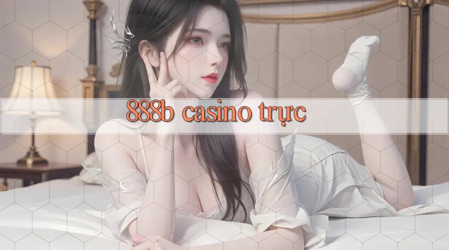 888b casino trực