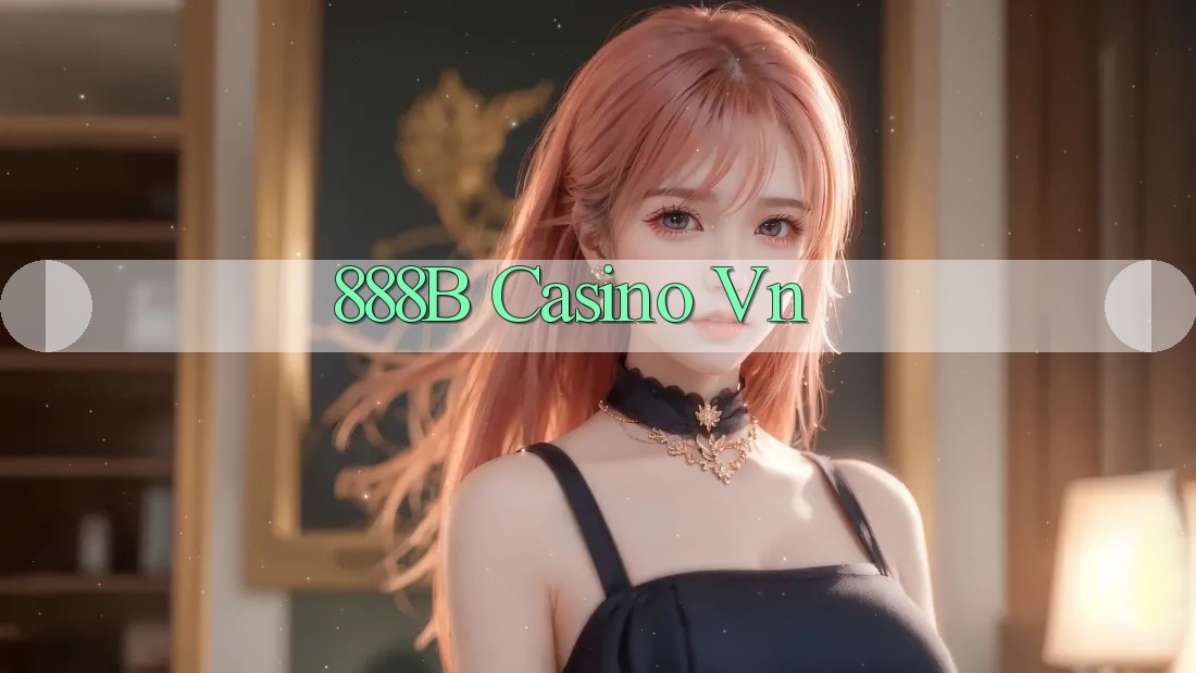 888b casino vn