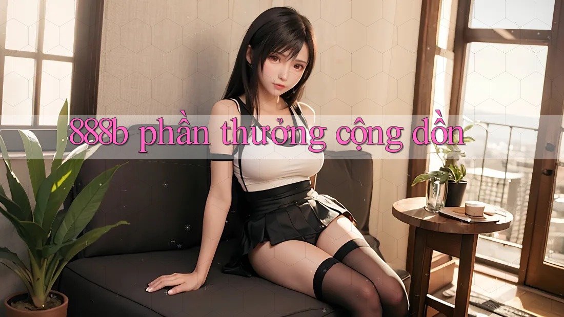 888b  phần thưởng cộng dồn