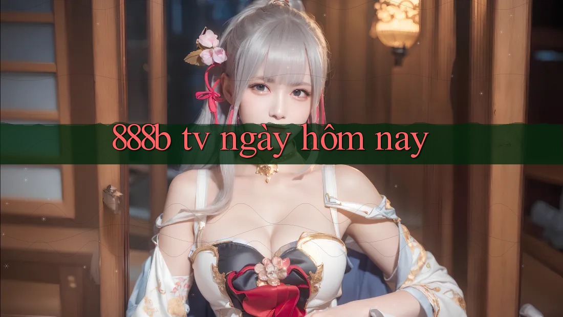 888b tv ngày hôm nay
