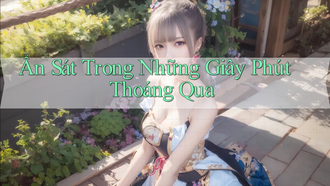 Ẩn Sát Trong Những Giây Phút Thoáng Qua
