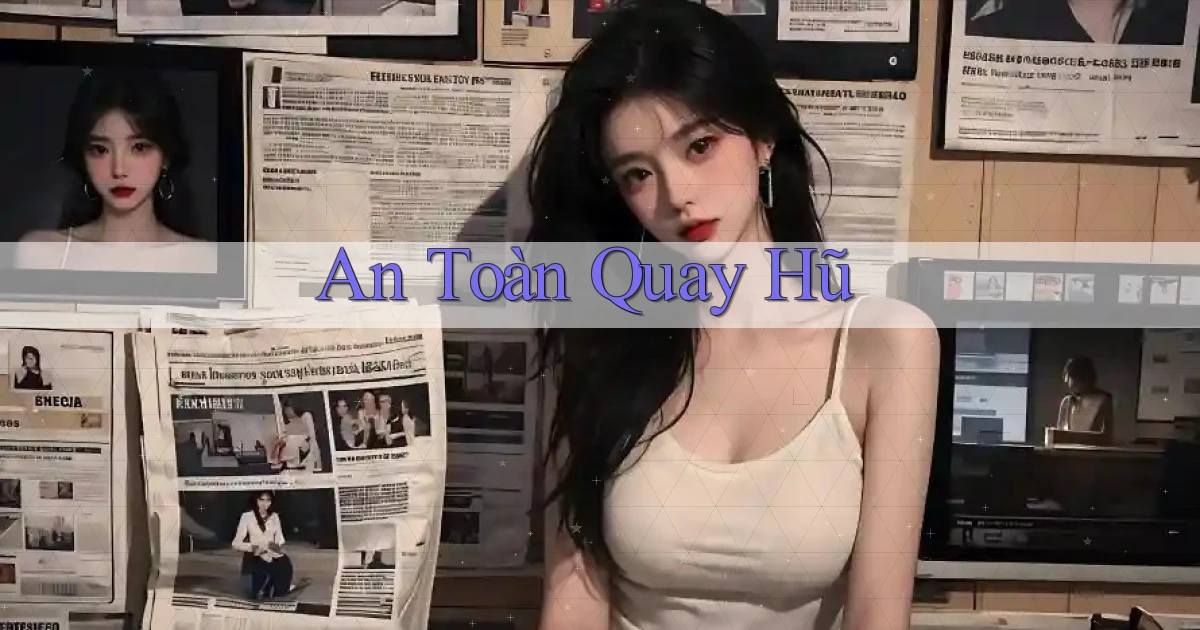 An toàn Quay hũ