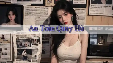 An toàn Quay hũ