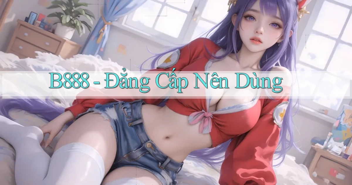 b888 đẳng cấp nên dùng