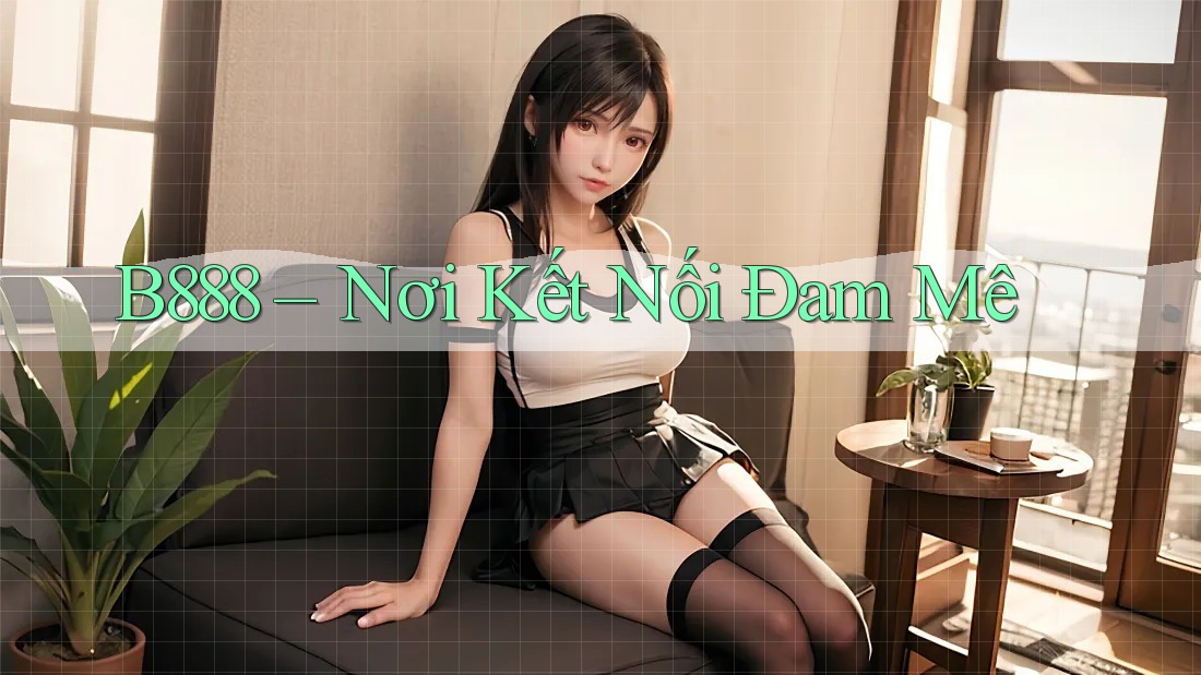 B888 – Nơi Kết Nối Đam Mê B888 – Nơi Kết Nối Đam Mê