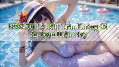 b888 xử lý rút tiền không gián đoạn hiện nay