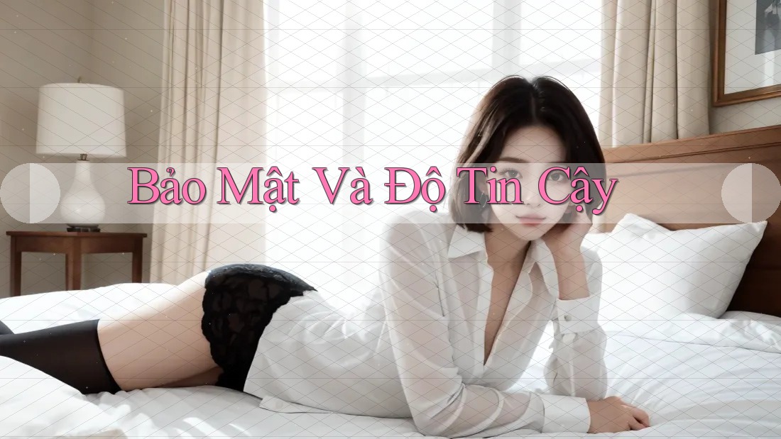 Bảo Mật và Độ Tin Cậy Bảo Mật và Độ Tin Cậy
