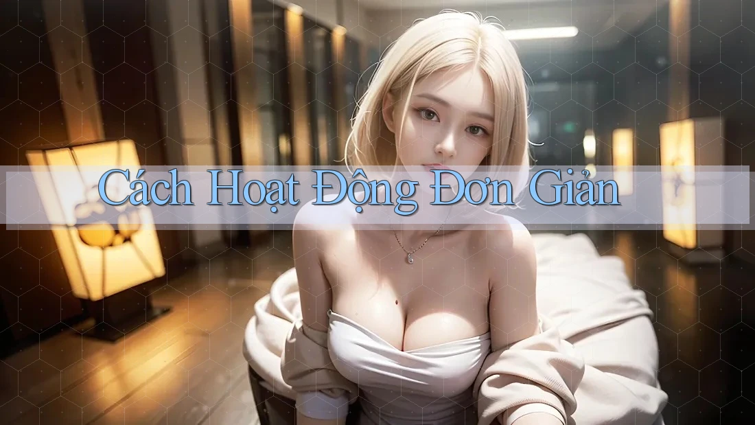 Cách Hoạt Động Đơn Giản