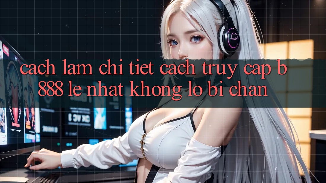 Cách làm chi tiết cách truy cập b888 lẹ nhất không lo bị chặn