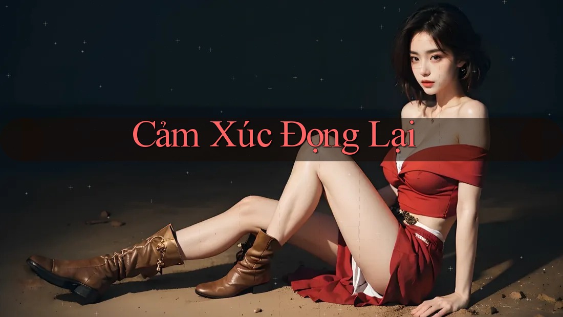 Cảm Xúc Đọng Lại