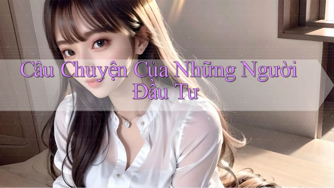 Câu Chuyện Của Những Người Đầu Tư