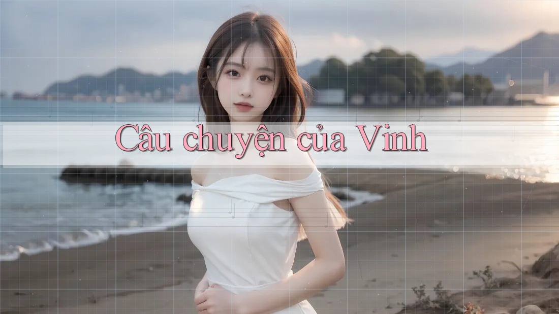 Câu chuyện của Vinh