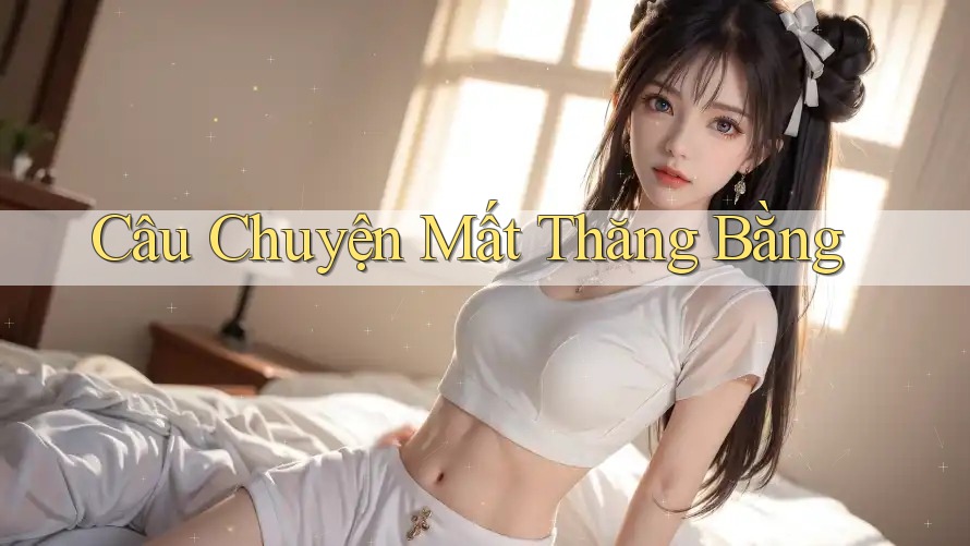 Câu Chuyện Mất Thăng Bằng
