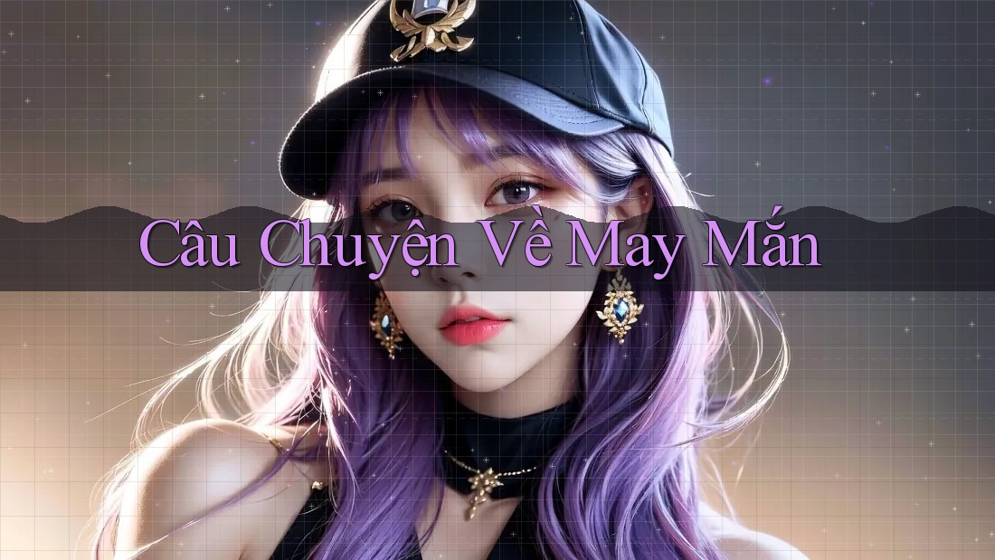 Câu Chuyện Về May Mắn