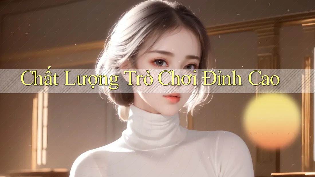 Chất Lượng Trò Chơi Đỉnh Cao