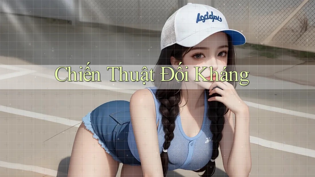 Chiến Thuật Đối Kháng