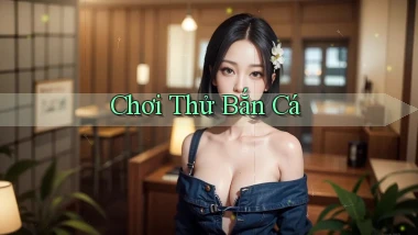 Chơi thử Bắn cá