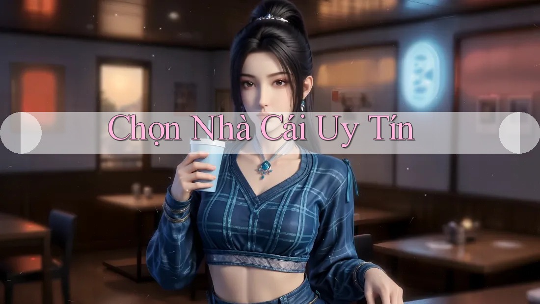 Chọn Nhà Cái Uy Tín