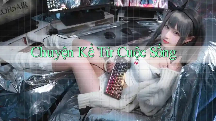 Chuyện Kể Từ Cuộc Sống