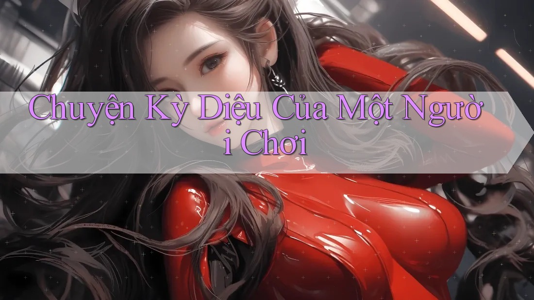 Chuyện Kỳ Diệu Của Một Người Chơi