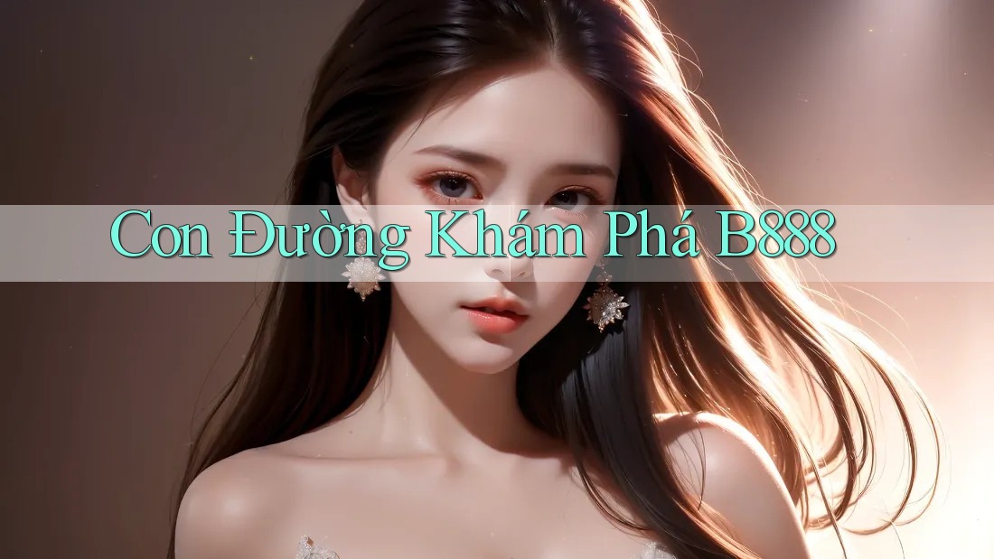 Con Đường Khám Phá B888