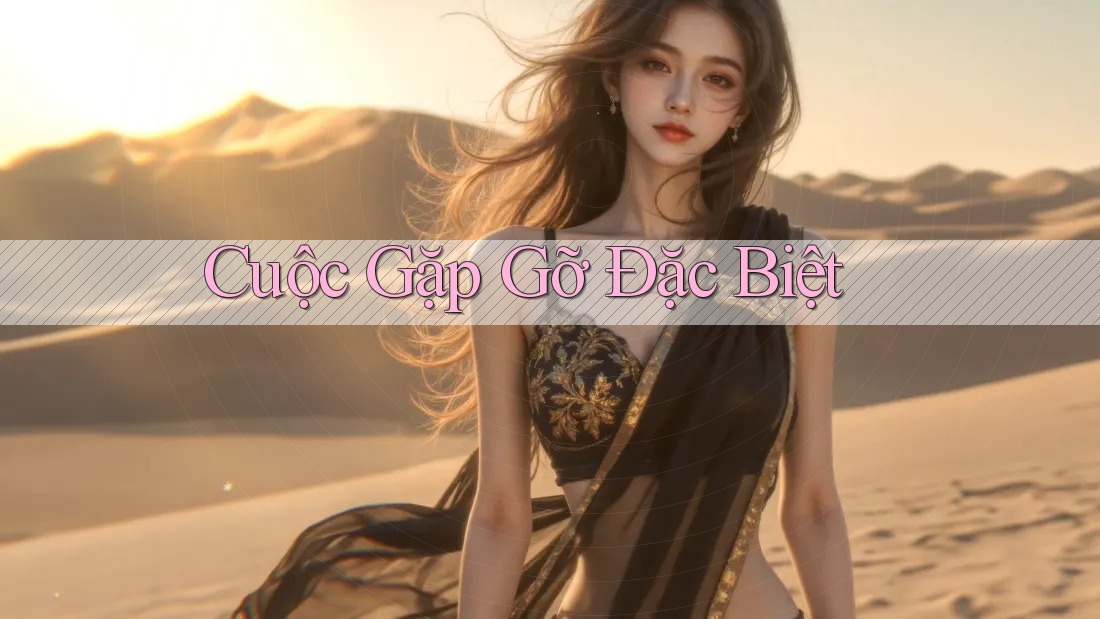 Cuộc Gặp Gỡ Đặc Biệt