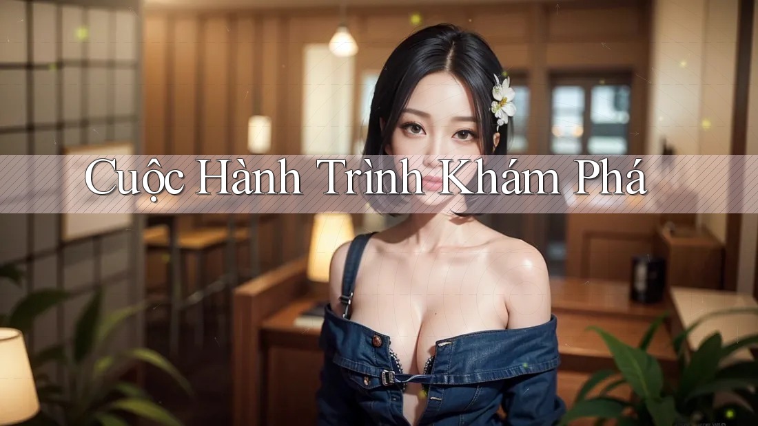 Cuộc Hành Trình Khám Phá Cuộc Hành Trình Khám Phá