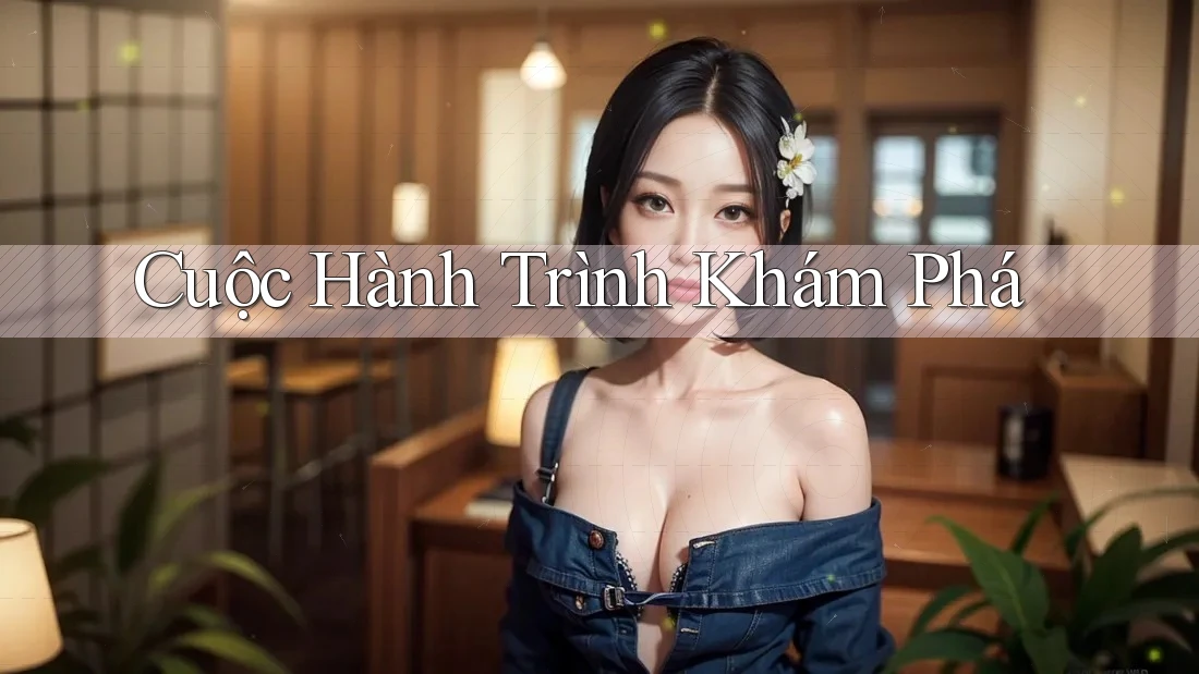 Cuộc Hành Trình Khám Phá Cuộc Hành Trình Khám Phá