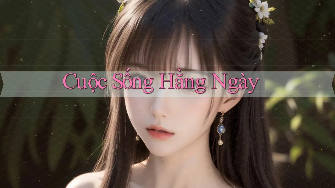 Cuộc Sống Hằng Ngày