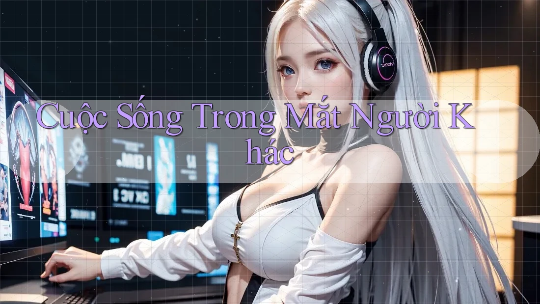 Cuộc Sống Trong Mắt Người Khác