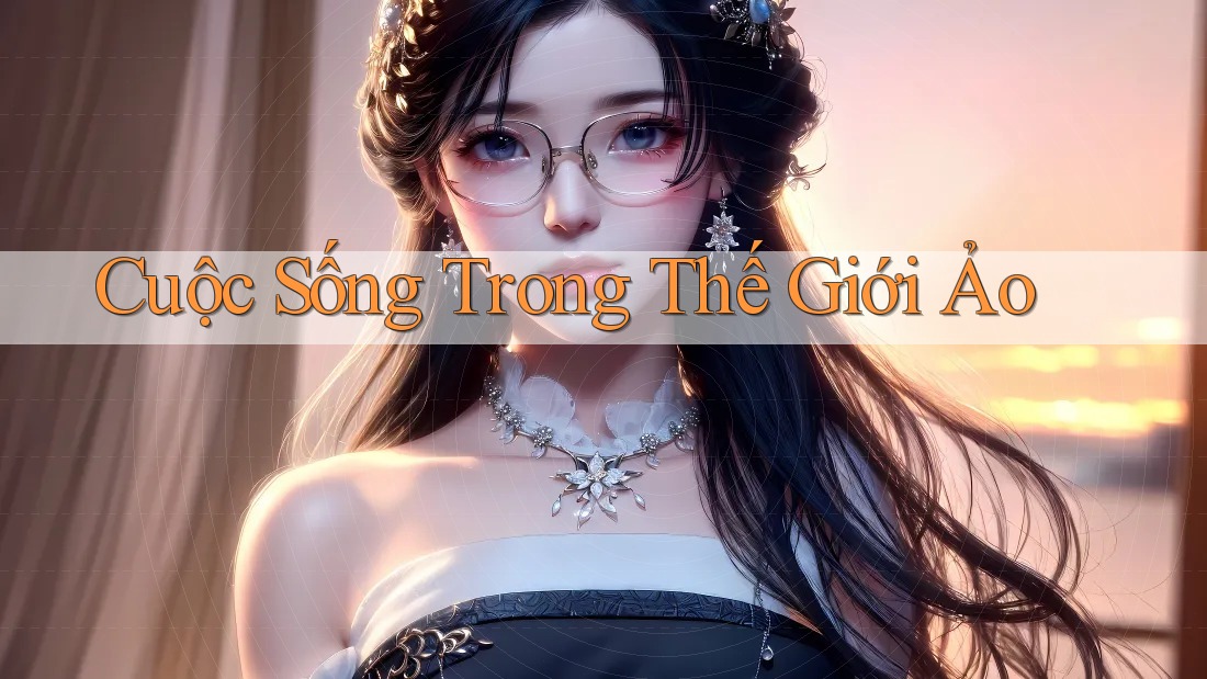 Cuộc Sống Trong Thế Giới Ảo