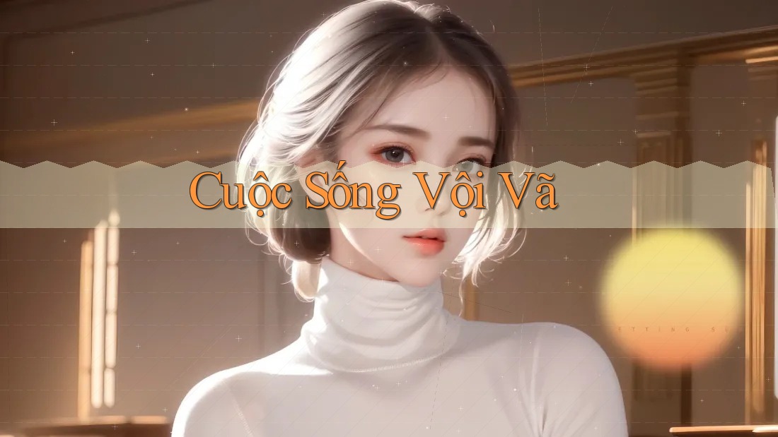 Cuộc Sống Vội Vã
