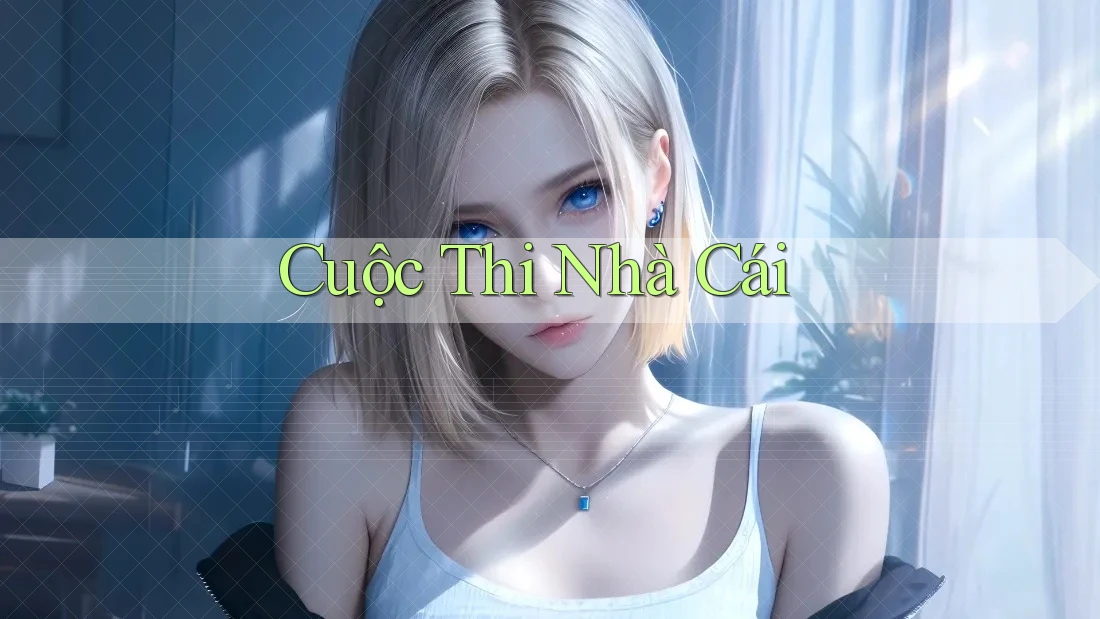 Cuộc Thi Nhà Cái