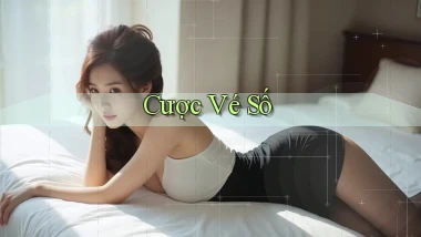 Cược Vé số