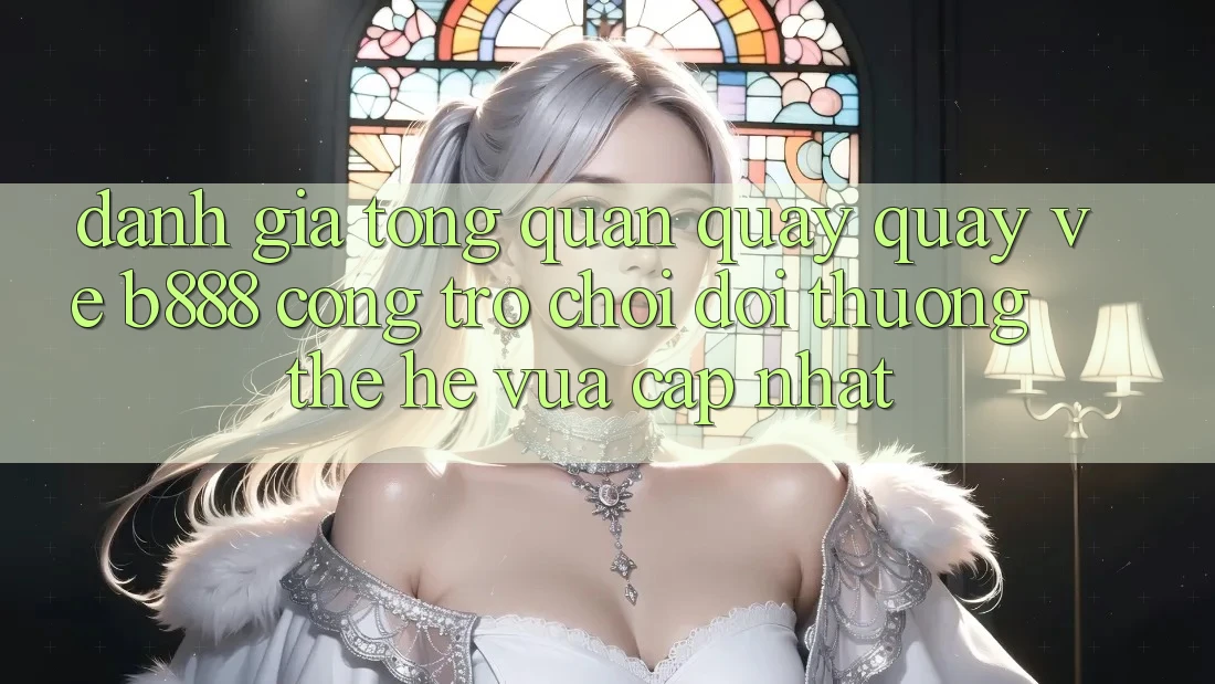 Đánh giá tổng quan quay quay về b888 – Cổng trò chơi đổi thưởng thế hệ vừa cập nhật