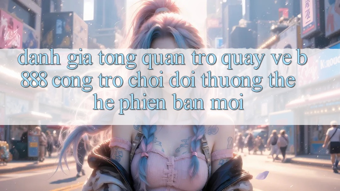 Đánh giá tổng quan trở quay về b888 – Cổng trò chơi đổi thưởng thế hệ phiên bản mới