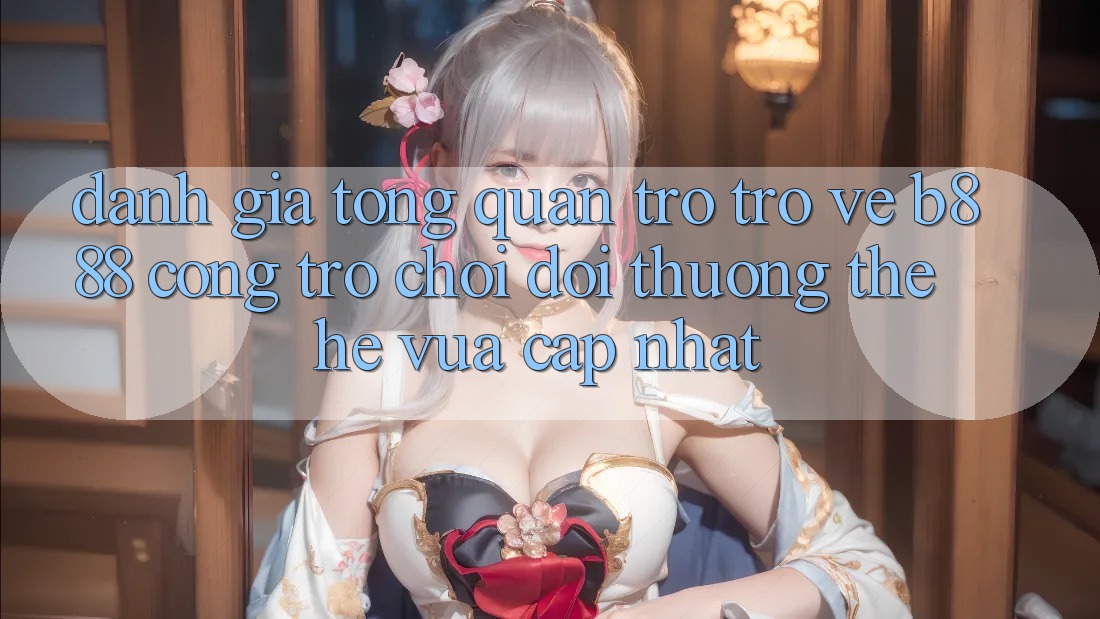 Đánh giá tổng quan trở trở về b888 – Cổng trò chơi đổi thưởng thế hệ vừa cập nhật
