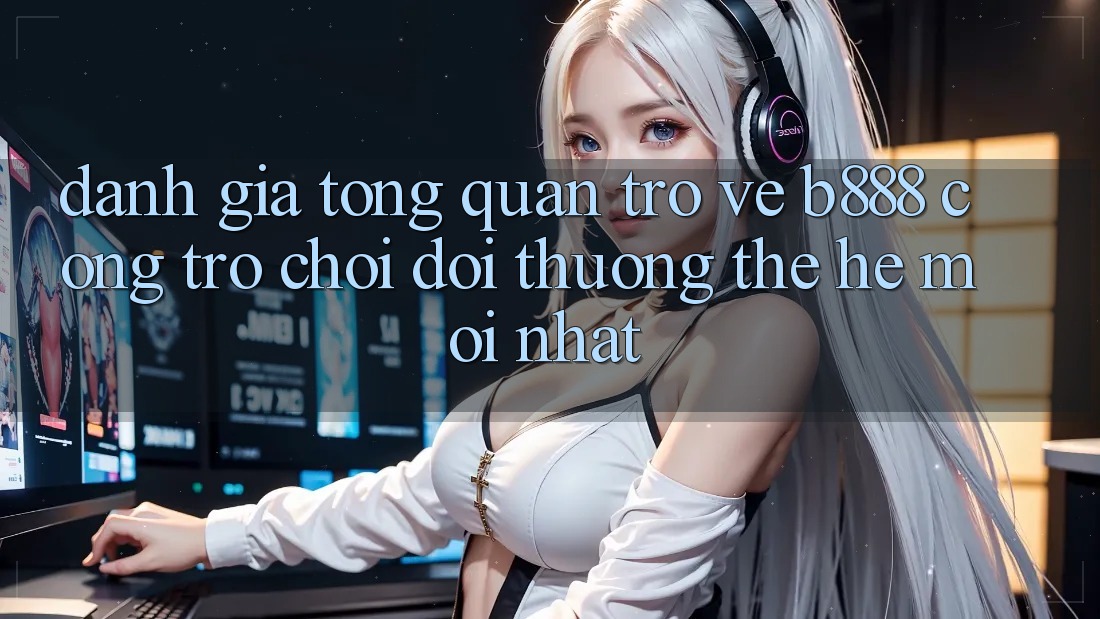 Đánh giá tổng quan trở về b888 – Cổng trò chơi đổi thưởng thế hệ mới nhất