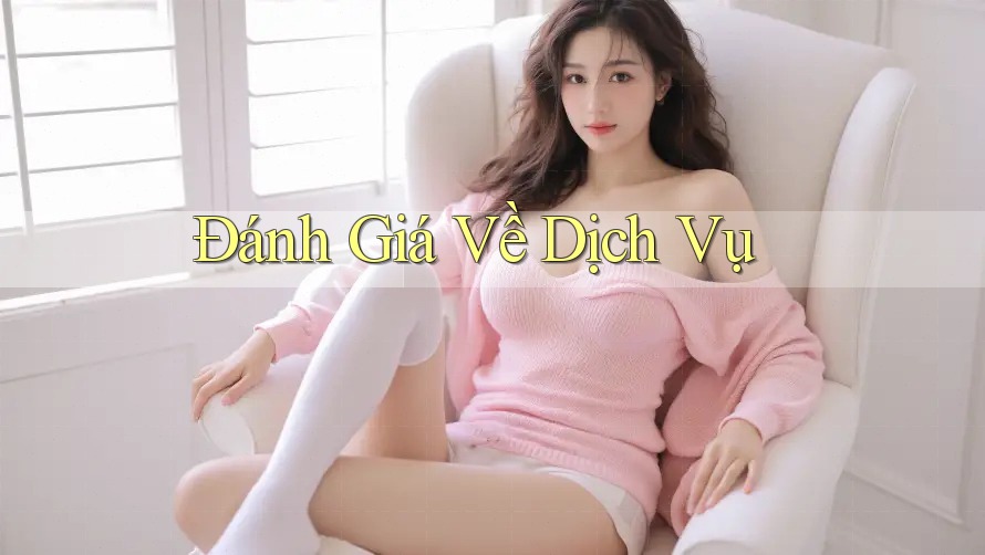 Đánh Giá Về Dịch Vụ
