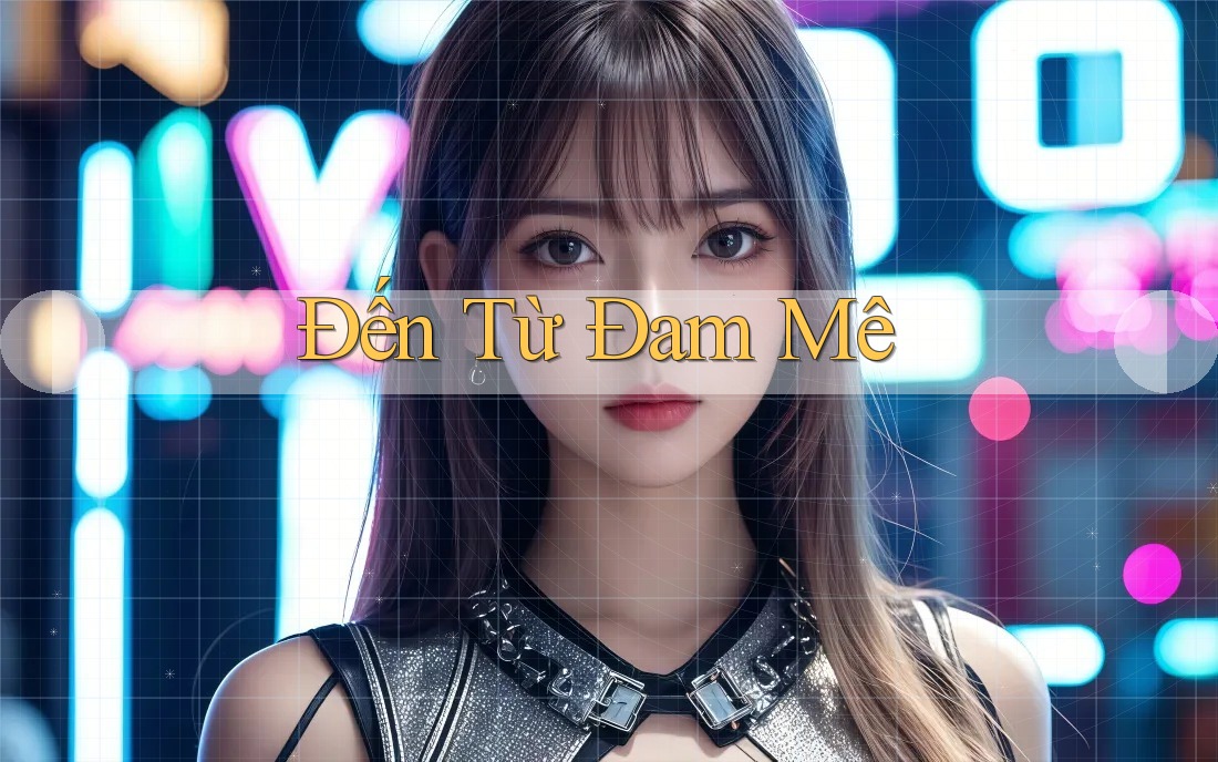 Đến Từ Đam Mê