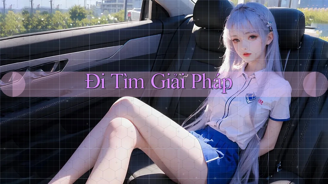 Đi Tìm Giải Pháp