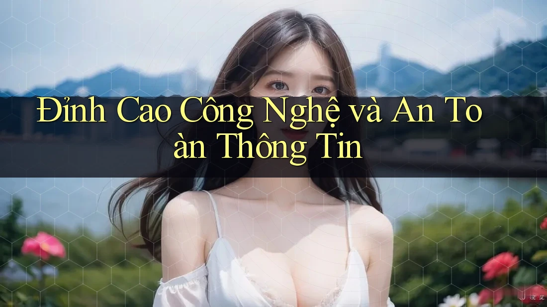 Đỉnh Cao Công Nghệ và An Toàn Thông Tin Đỉnh Cao Công Nghệ và An Toàn Thông Tin