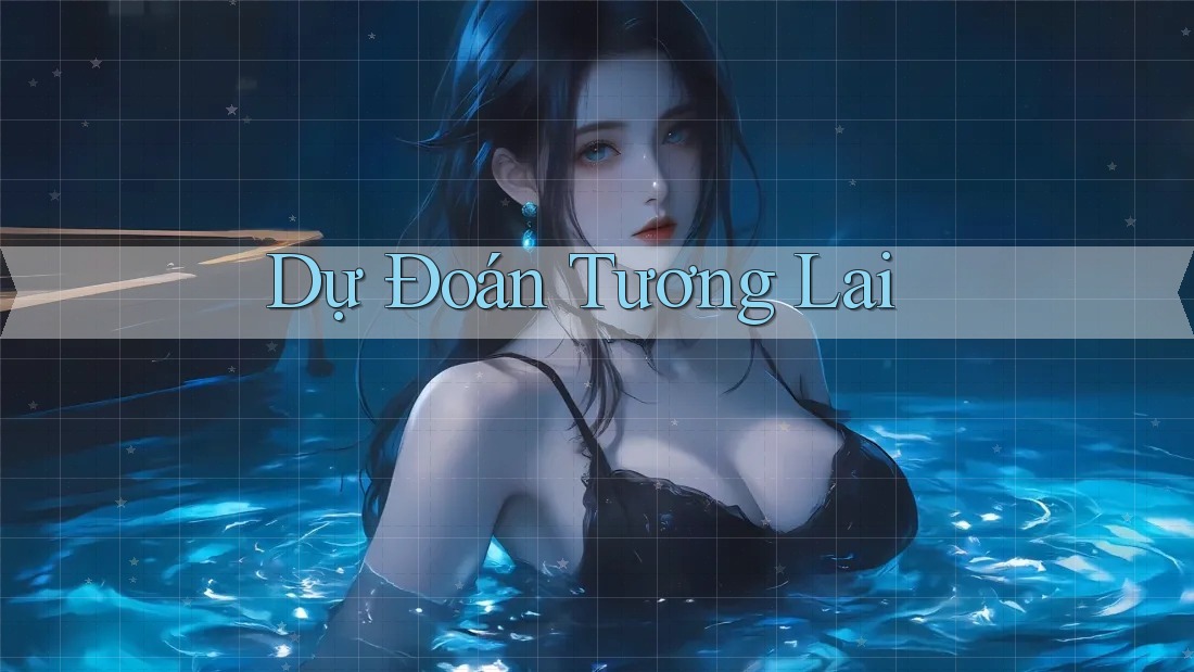 Dự Đoán Tương Lai