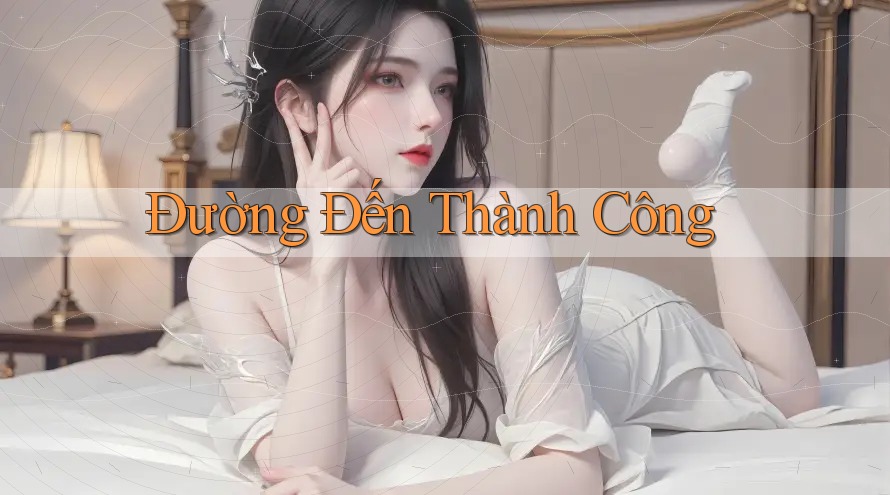 Đường Đến Thành Công Đường Đến Thành Công