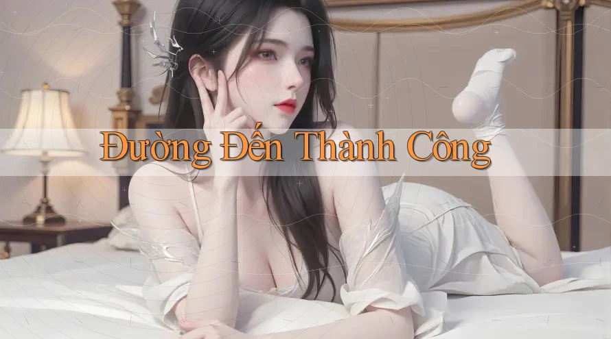 Đường Đến Thành Công Đường Đến Thành Công