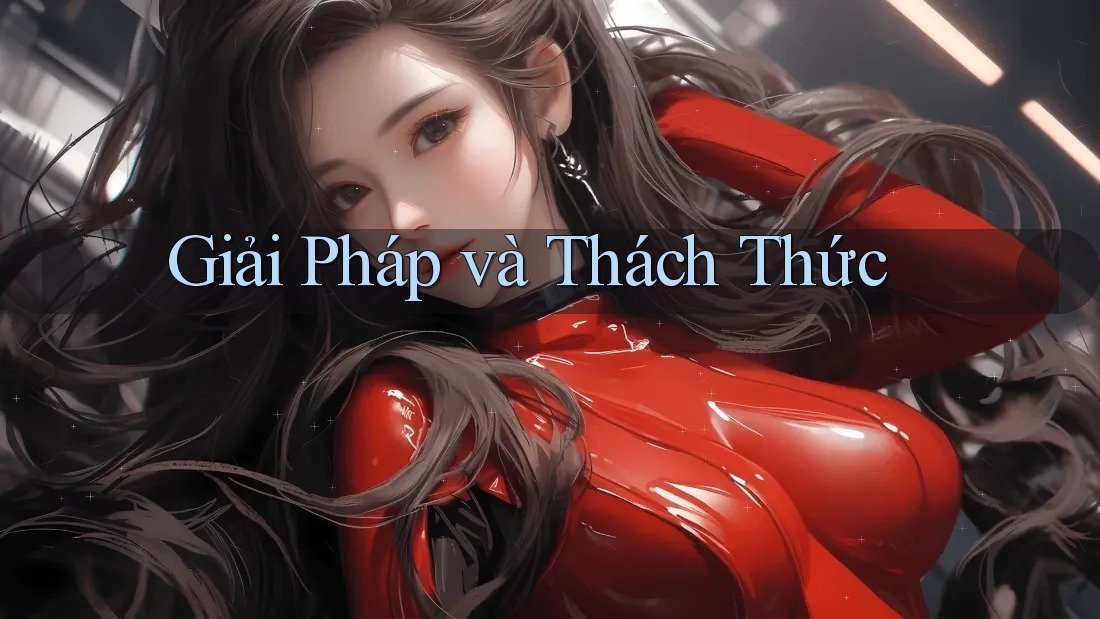 Giải Pháp và Thách Thức