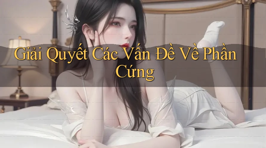 Giải Quyết Các Vấn Đề Về Phần Cứng