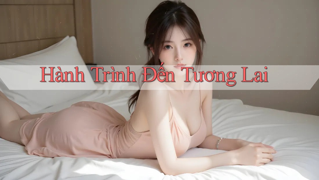 Hành Trình Đến Tương Lai