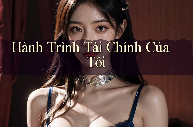 Hành Trình Tài Chính Của Tôi